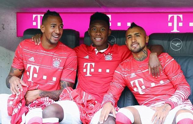 这份信任 这份信任