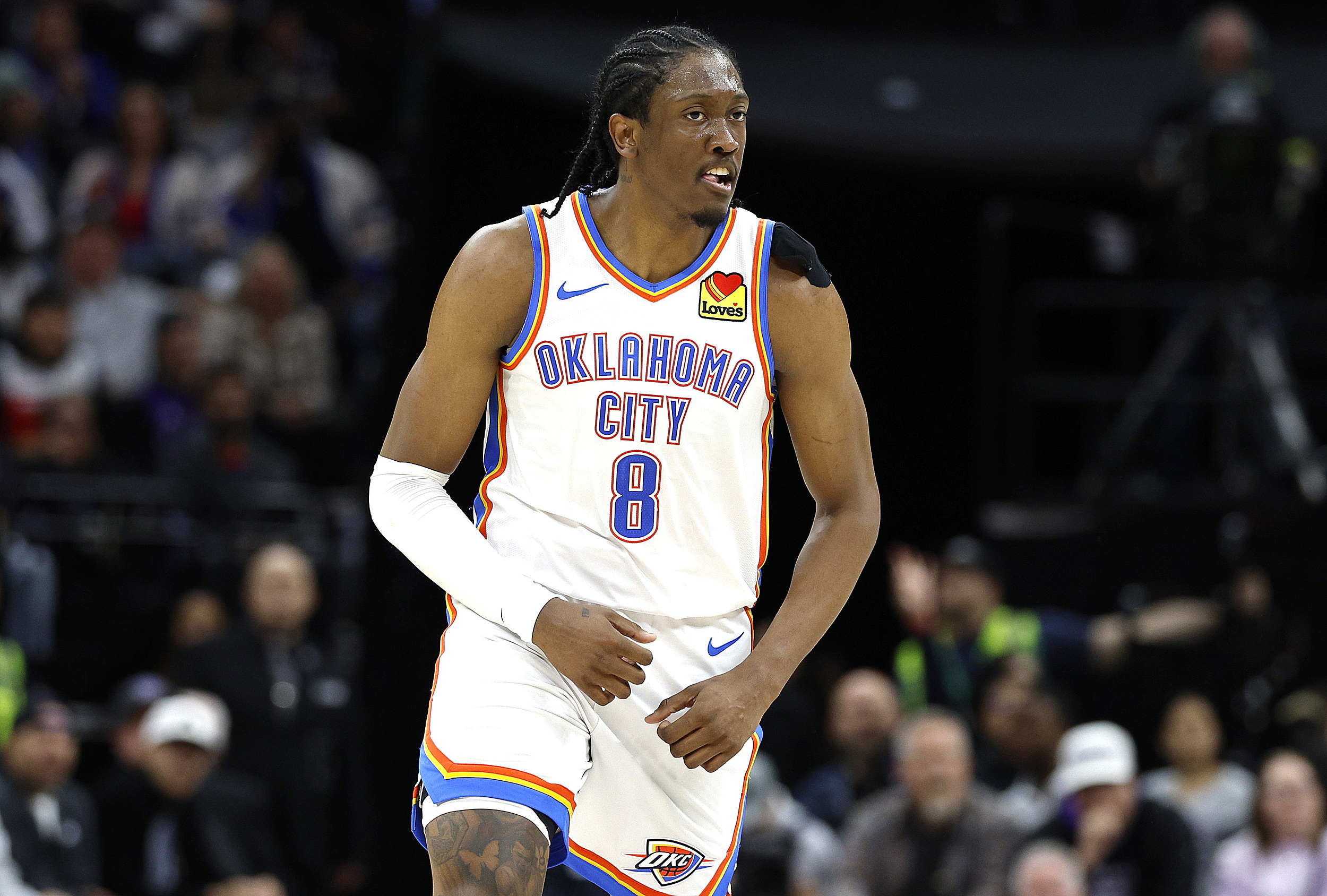 殆尽的前锋 殆尽的前锋