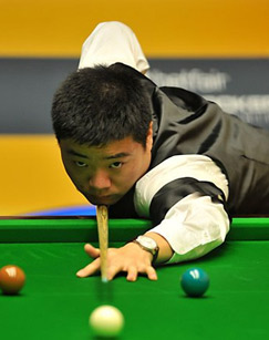 不少比赛已 不少比赛已