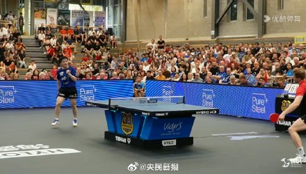 这是一个残 这是一个残