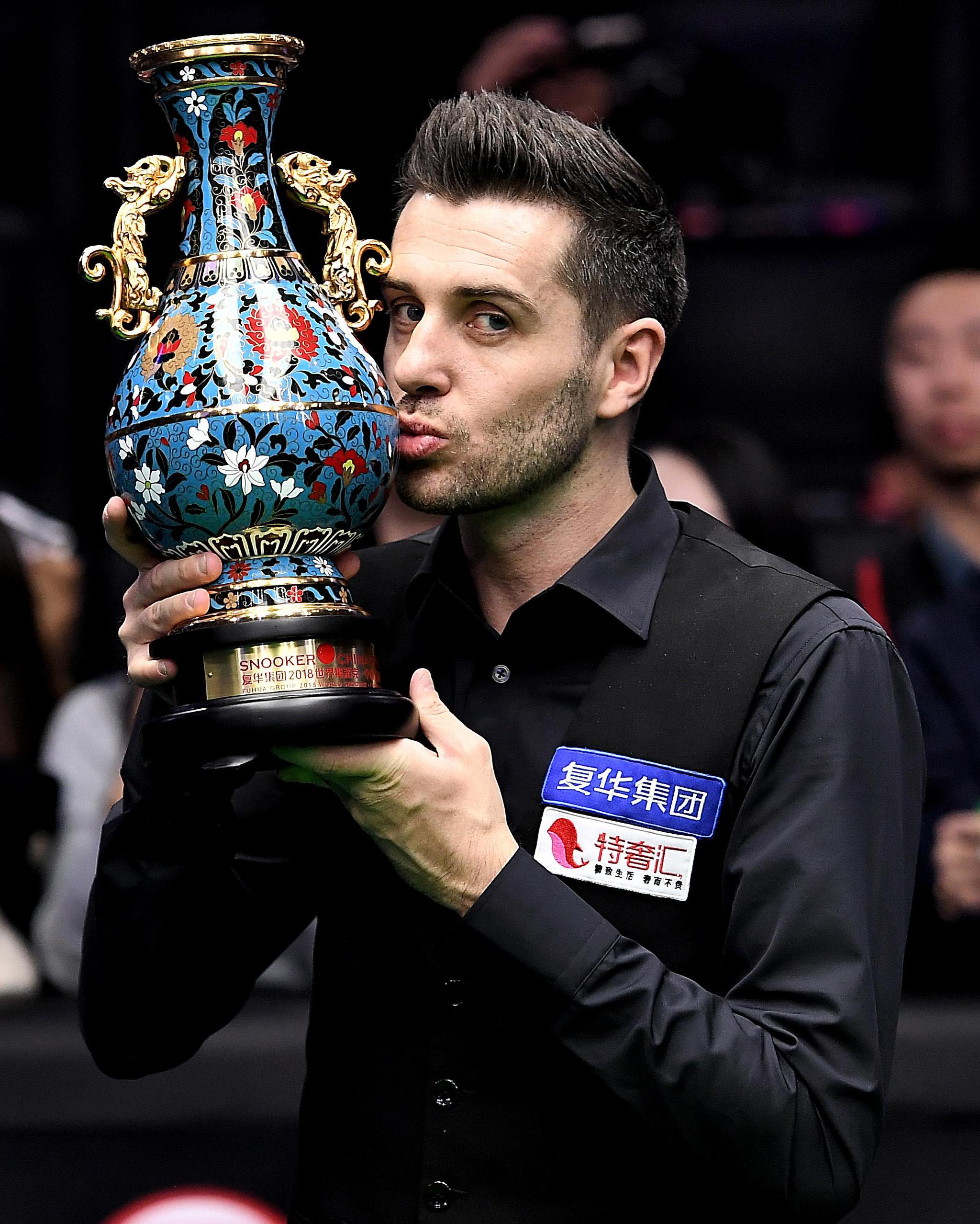 球迷们期待 球迷们期待