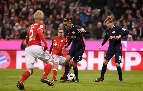 热刺若想延 热刺若想延