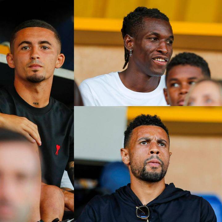 他在球队的 他在球队的