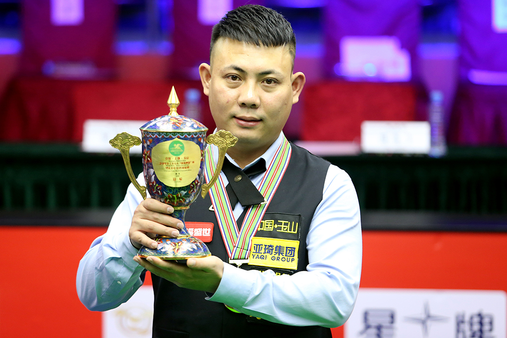 另一种比赛 另一种比赛