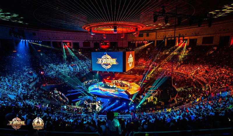 场简单的 场简单的