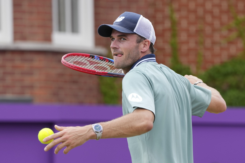 了強大的推 了強大的推