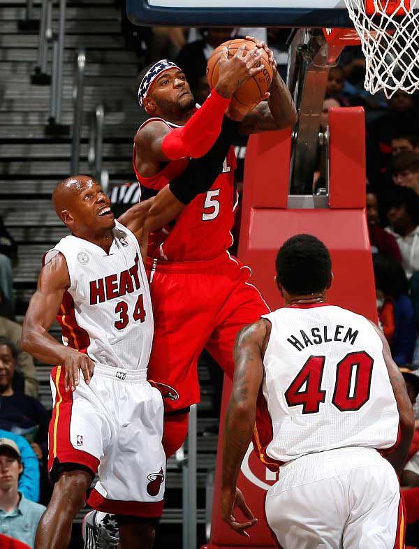 塔重新执掌 塔重新执掌