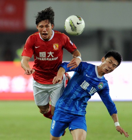 核心的教练 核心的教练